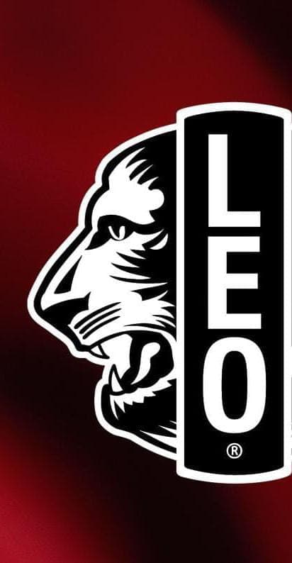 UOM Leos Flag