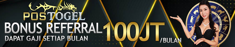 Bonus Referral 100 JT Prediksi Parlay Jitu 29 dan 30 Desember 2023