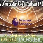 Prediksi Bola Newcastle Vs Tottenham 17 Oktober 2021