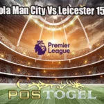 Prediksi Bola Man City Vs Leicester 15 April 2023