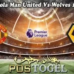 Prediksi Bola Man United Vs Wolves 13 Mei 2023