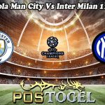 Prediksi Bola Man City Vs Inter Milan 11 Juni 2023