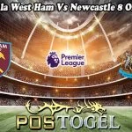 Prediksi Bola West Ham Vs Newcastle 8 Oktober 2023