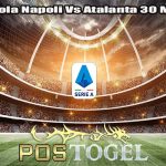 Prediksi Bola Napoli Vs Atalanta 30 Maret 2024