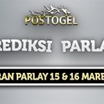 Prediksi Parlay Jitu 15 dan 16 Maret 2024