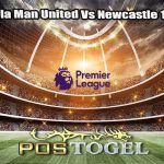 Prediksi Bola Man United Vs Newcastle 16 Mei 2024
