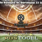 Prediksi Bola Bologna Vs Dortmund 22 Januari 2025