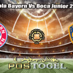 Prediksi Bola Bayern Vs Boca Junior 21 Juni 2025