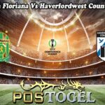 Prediksi Bola Floriana Vs Haverfordwest County 9 Juli 2025