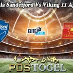 Prediksi Bola Sandefjord Vs Viking 11 Agustus 2025