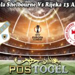 Prediksi Bola Shelbourne Vs Rijeka 13 Agustus 2025