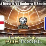 Prediksi Bila Inggris Vs Andorra 6 September 2025