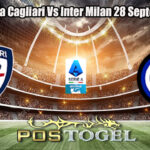 Prediksi Bola Cagliari Vs Inter Milan 28 September 2025