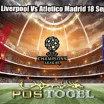 Prediksi Bola Liverpool Vs Atletico Madrid 18 September 2025