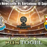 Prediksi Bola Newcsatle Vs Barcelona 19 September 2025