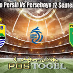Prediksi Bola Persib Vs Persebaya 12 September 2025