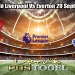 Prediksi Bola Liverpool Vs Everton 20 September 2025