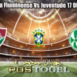 Prediksi Bola Fluminense Vs Juventude 17 Oktober 2025