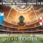 Prediksi Bola Malmo Vs Dinamo Zagreb 24 Oktober 2025