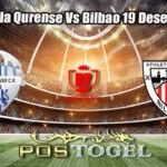 Prediksi Bola Ourense Vs Bilbao 19 Desember 2025