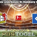 Prediksi Bola Leverkusen Vs Hamburg 16 Mei 2026