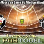 Prediksi Bola Vasco da Gama Vs Atletico Mineiro 1 Juni 2026