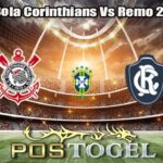 Prediksi Bola Corinthians Vs Remo 24 Juli 2026