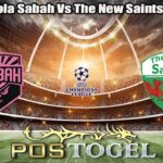 Prediksi Bola Sabah Vs The New Saints 7 Juli 2026