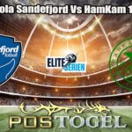 Prediksi Bola Sandefjord Vs HamKam 12 Juli 2026