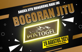 Prediksi Togel Bocoran Hongkong Sabtu 28 Agustus 2021
