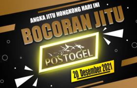 Prediksi Togel Bocoran Hongkong Selasa 21 Desember 2021
