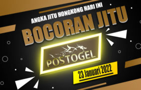 Prediksi Togel Bocoran Hongkong Minggu 23 Januari 2022
