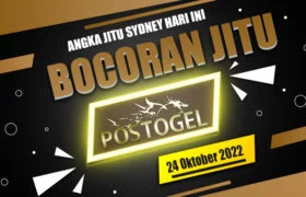 Prediksi Togel Bocoran SDY Senin 24 Oktober 2022
