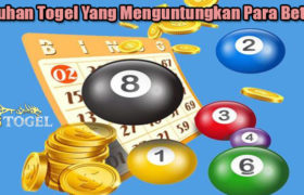 Taruhan Togel Yang Menguntungkan Para Bettor