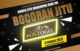 Prediksi Togel Bocoran HK Minggu 8 Januari 2023