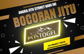 Prediksi SDY Hari Ini | Bocoran SDY Kamis 26 Maret 2026