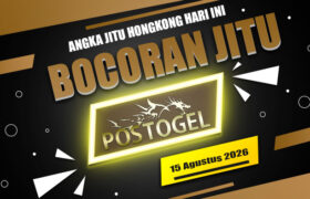 Prediksi HK Hari Ini | Bocoran HK Sabtu 15 Agustus 2026