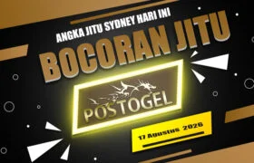 Prediksi SDY Hari Ini | Bocoran SDY Senin 17 Agustus 2026